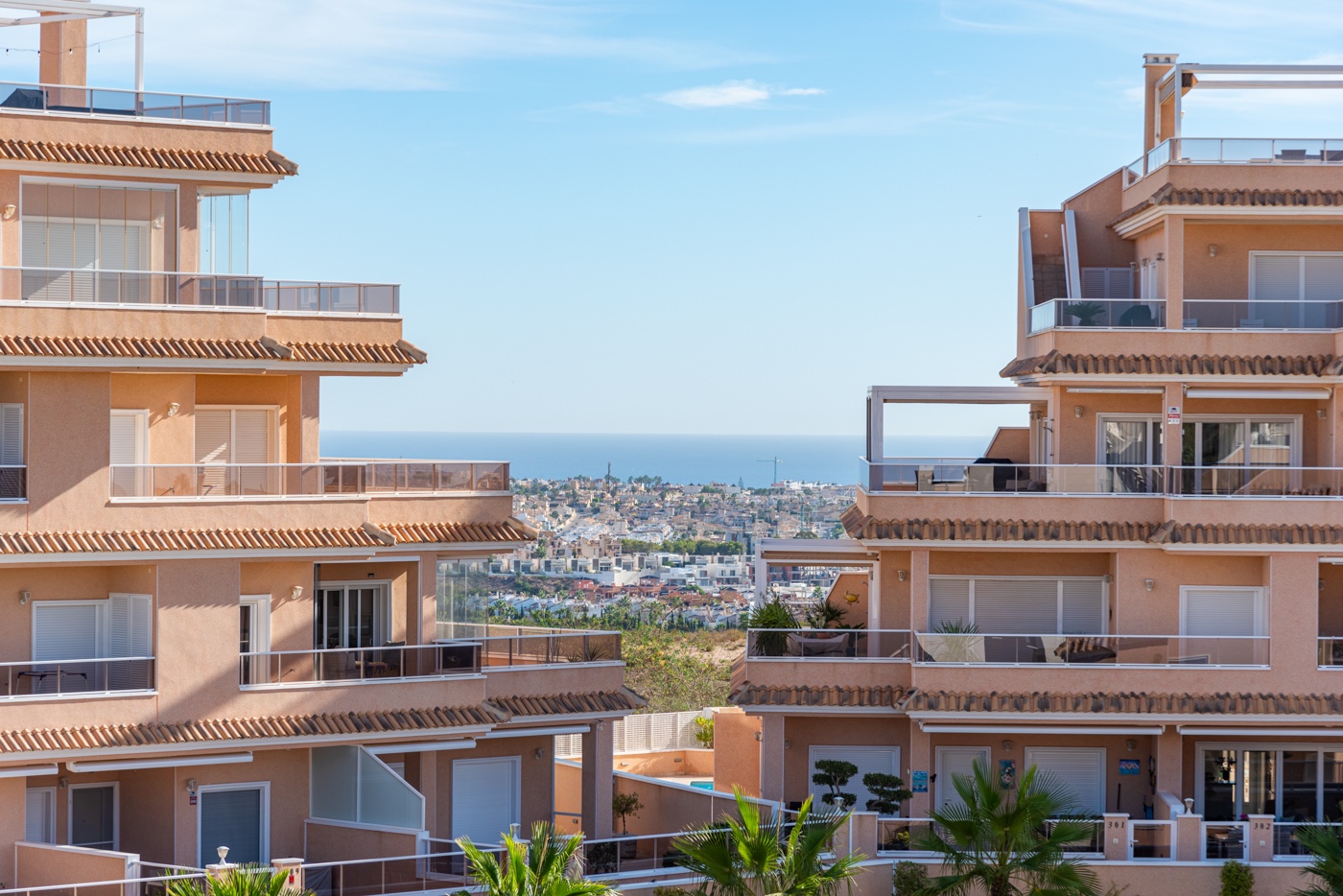 Penthouse na sprzedaż w Alicante 28