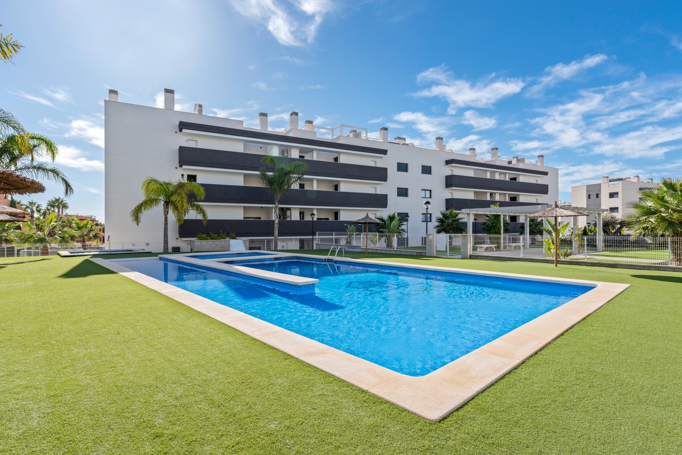 Penthouse te koop in Alicante 30