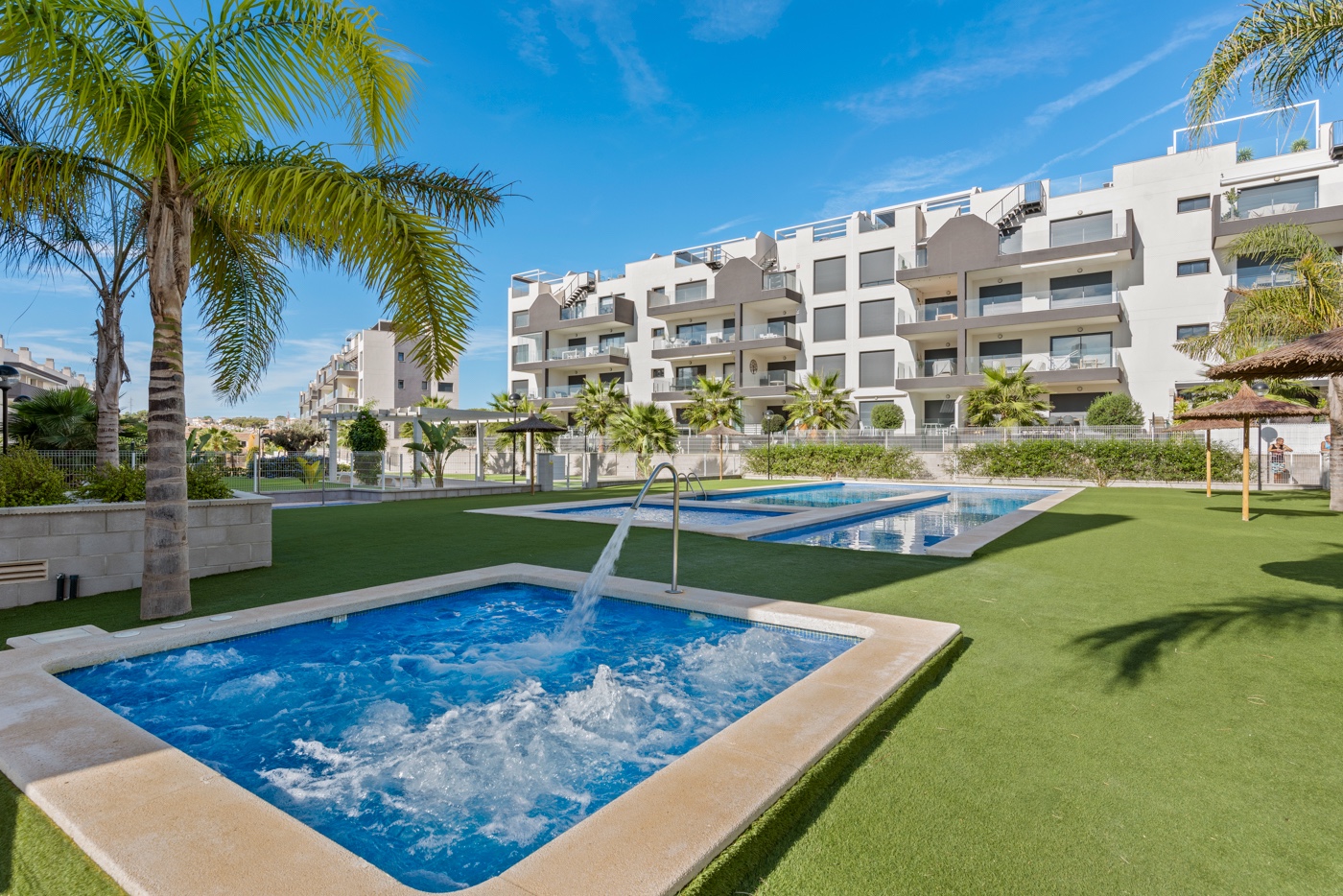 Appartement de luxe à vendre à Alicante 32
