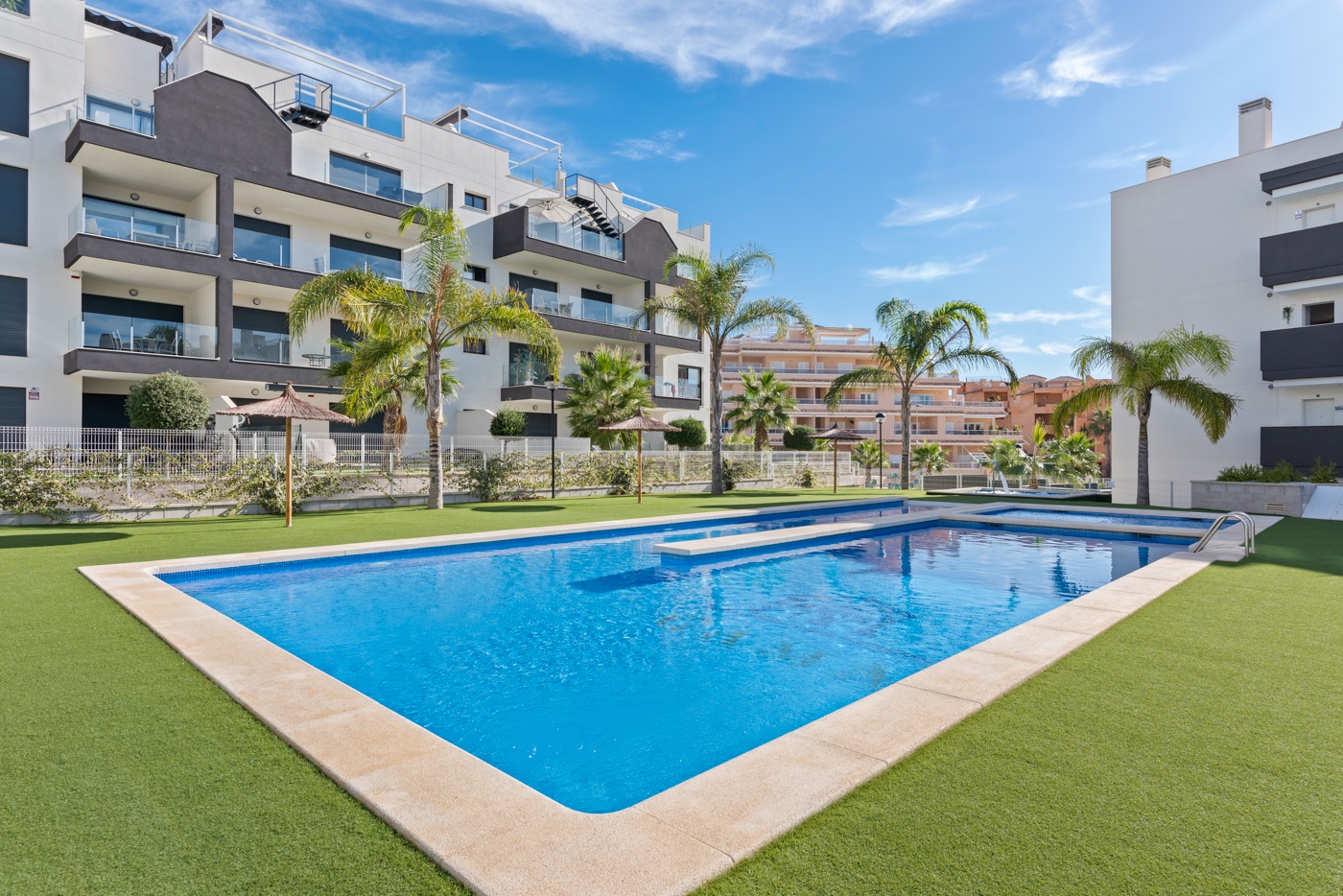 Appartement de luxe à vendre à Alicante 33