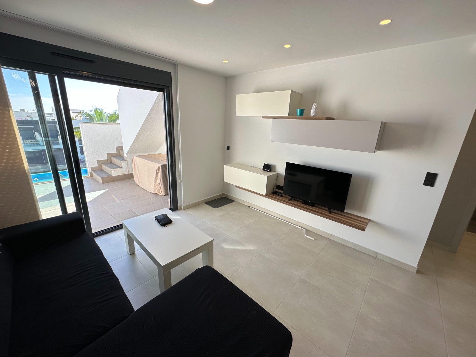 Penthouse for sale in Alicante 13