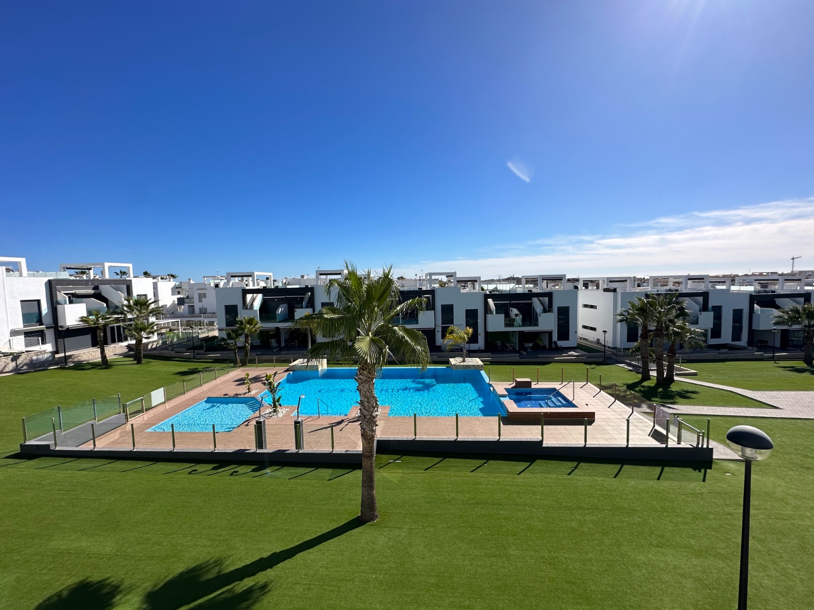 Appartement de luxe à vendre à Alicante 20