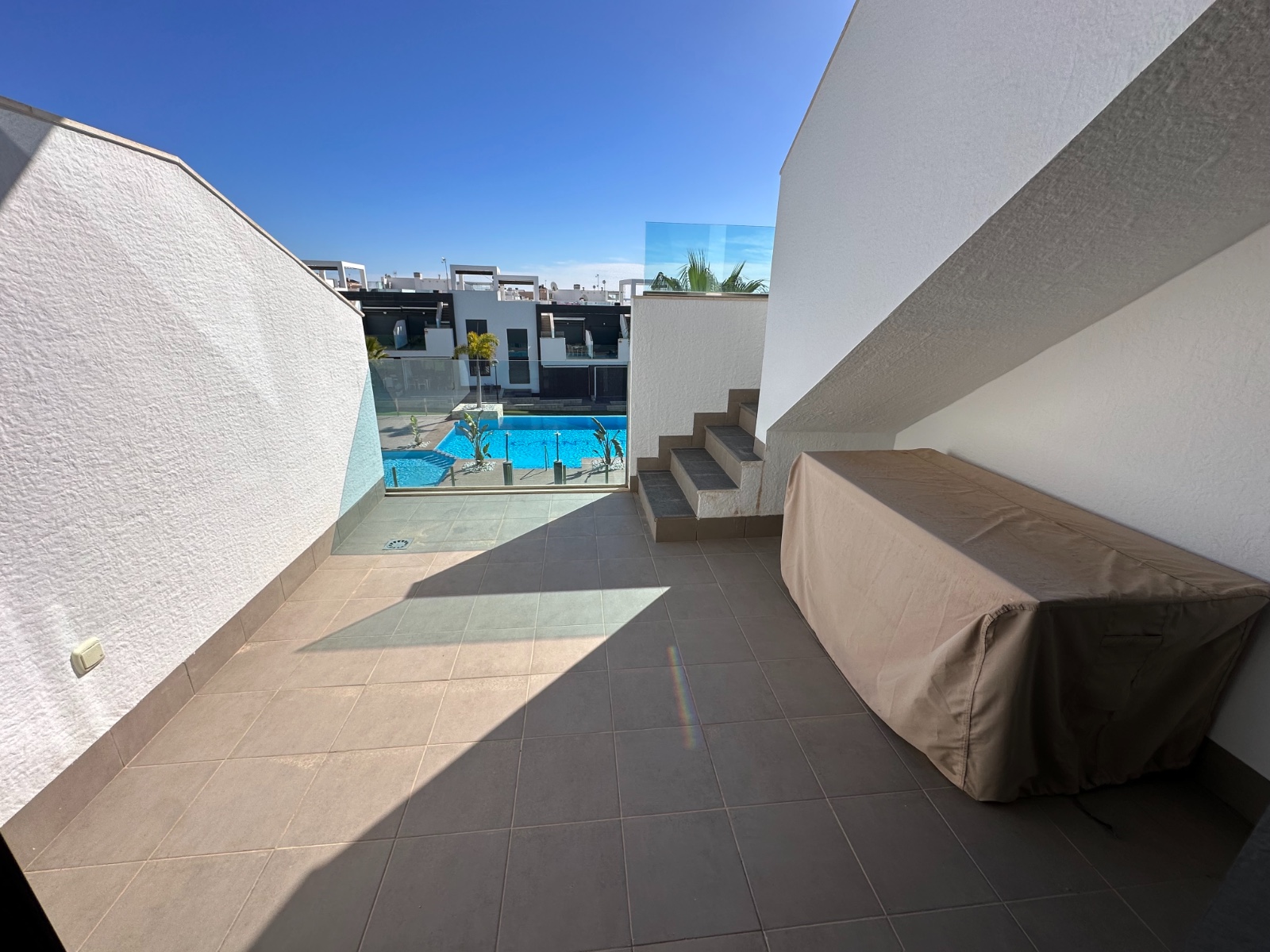 Dachwohnung zum Verkauf in Alicante 31