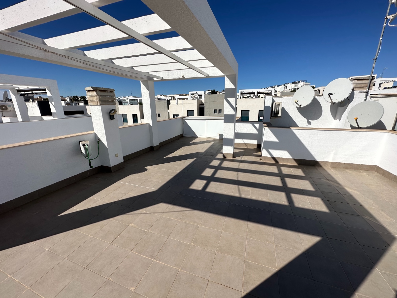 Penthouse for sale in Alicante 34
