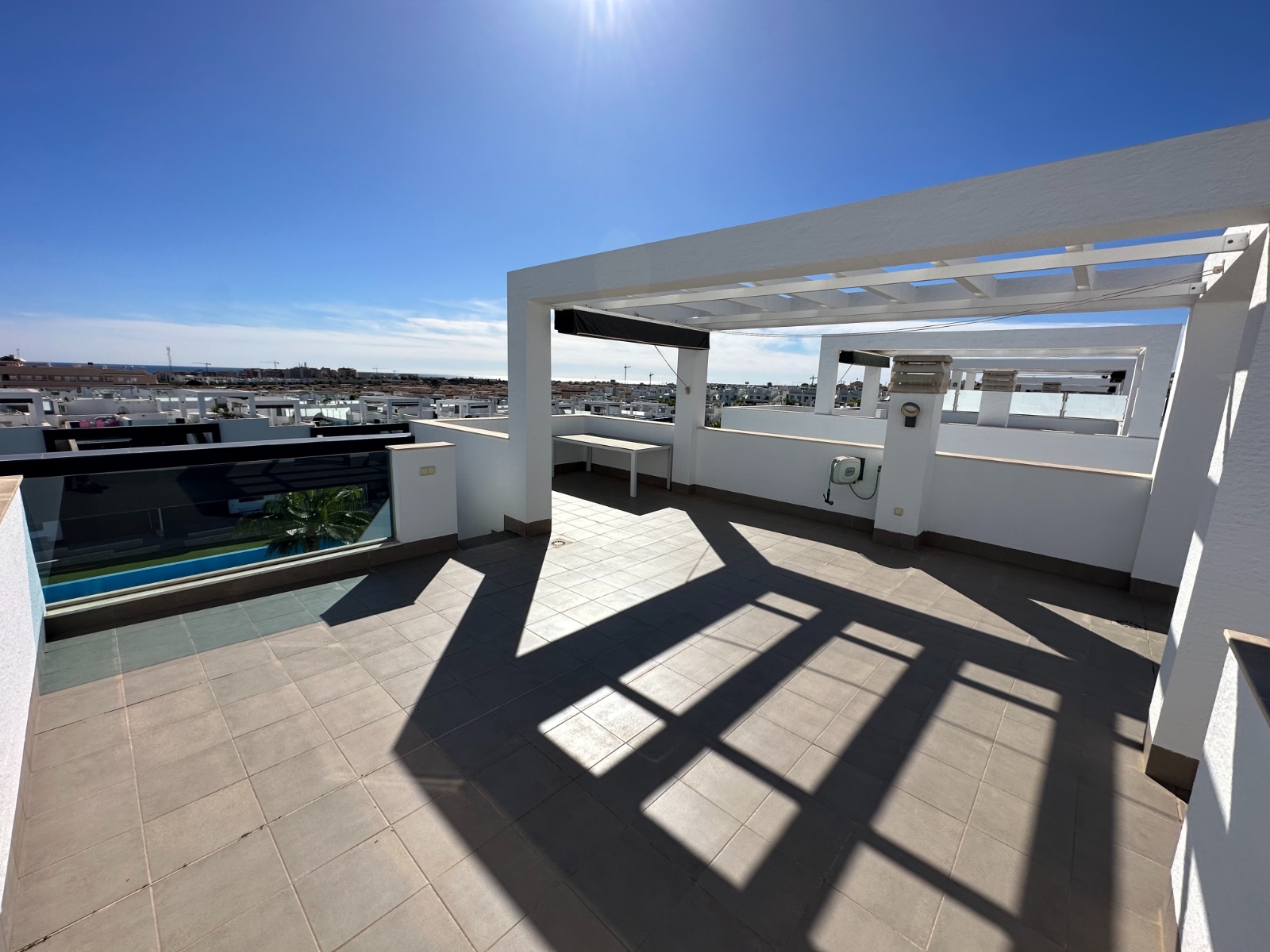 Penthouse for sale in Alicante 35