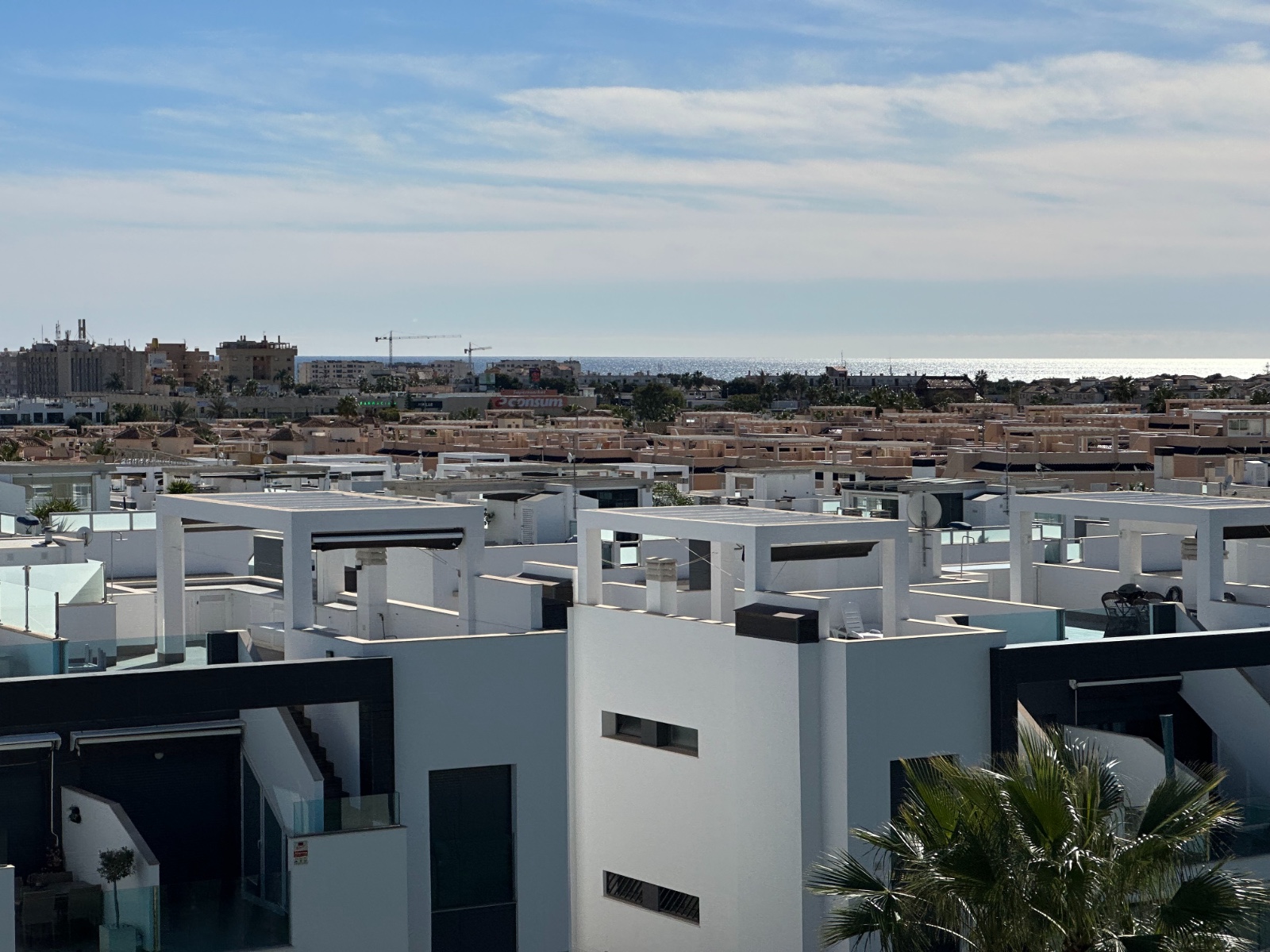 Penthouse na sprzedaż w Alicante 37