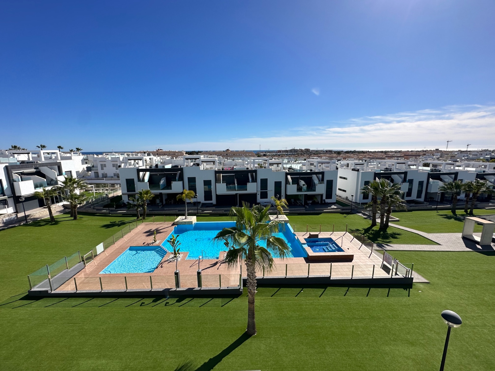 Penthouse te koop in Alicante 39