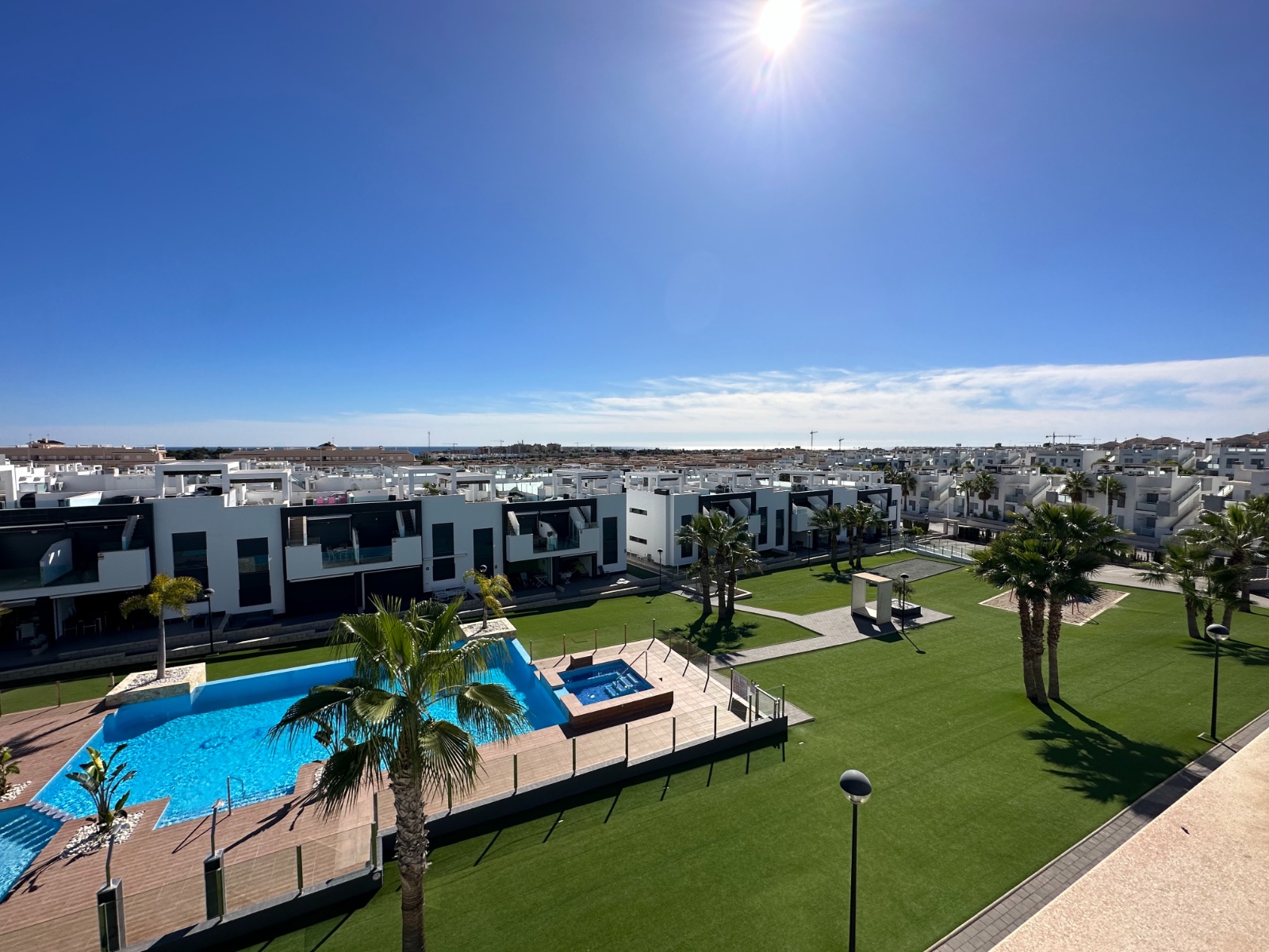 Appartement de luxe à vendre à Alicante 40