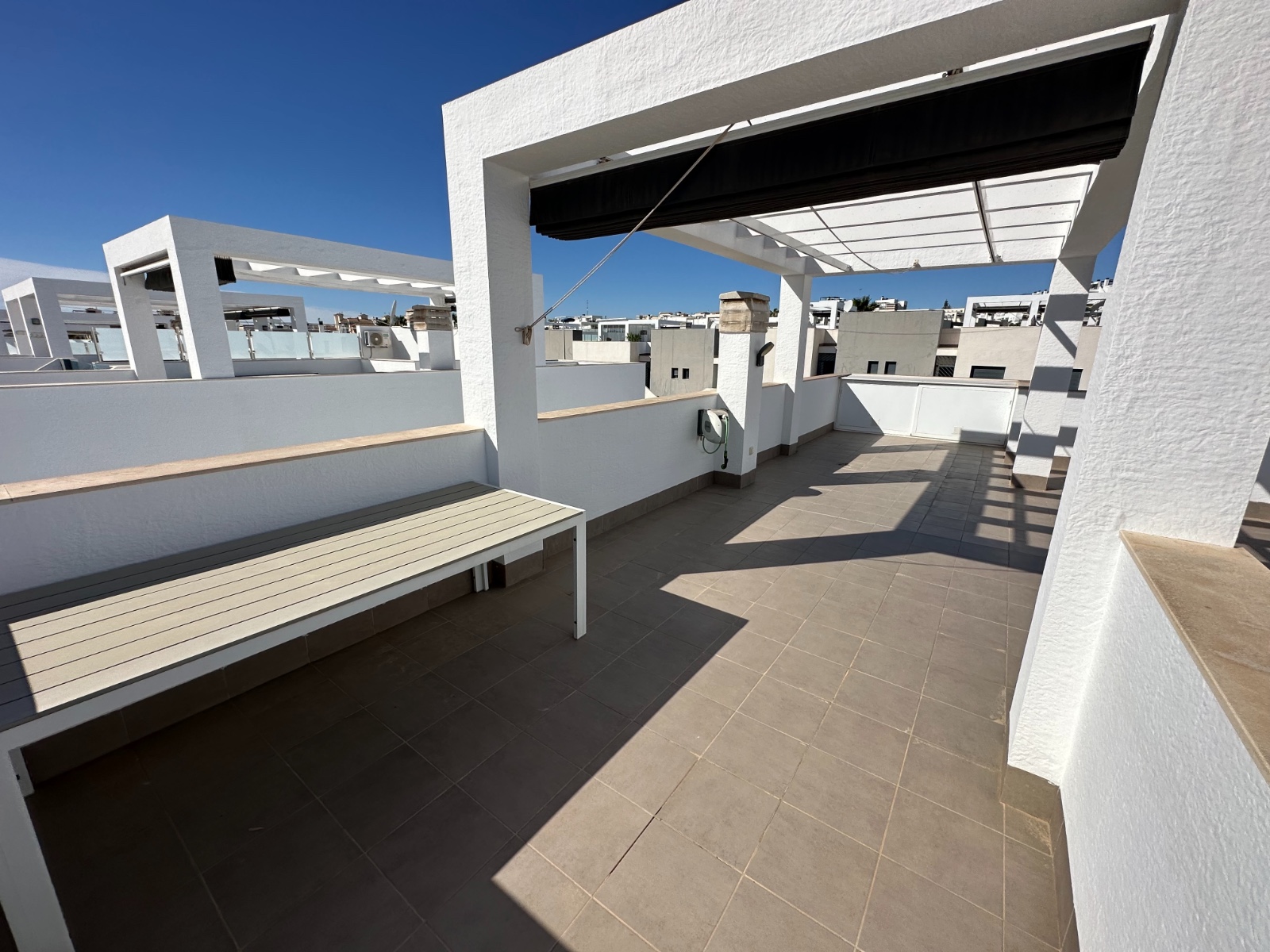 Dachwohnung zum Verkauf in Alicante 41
