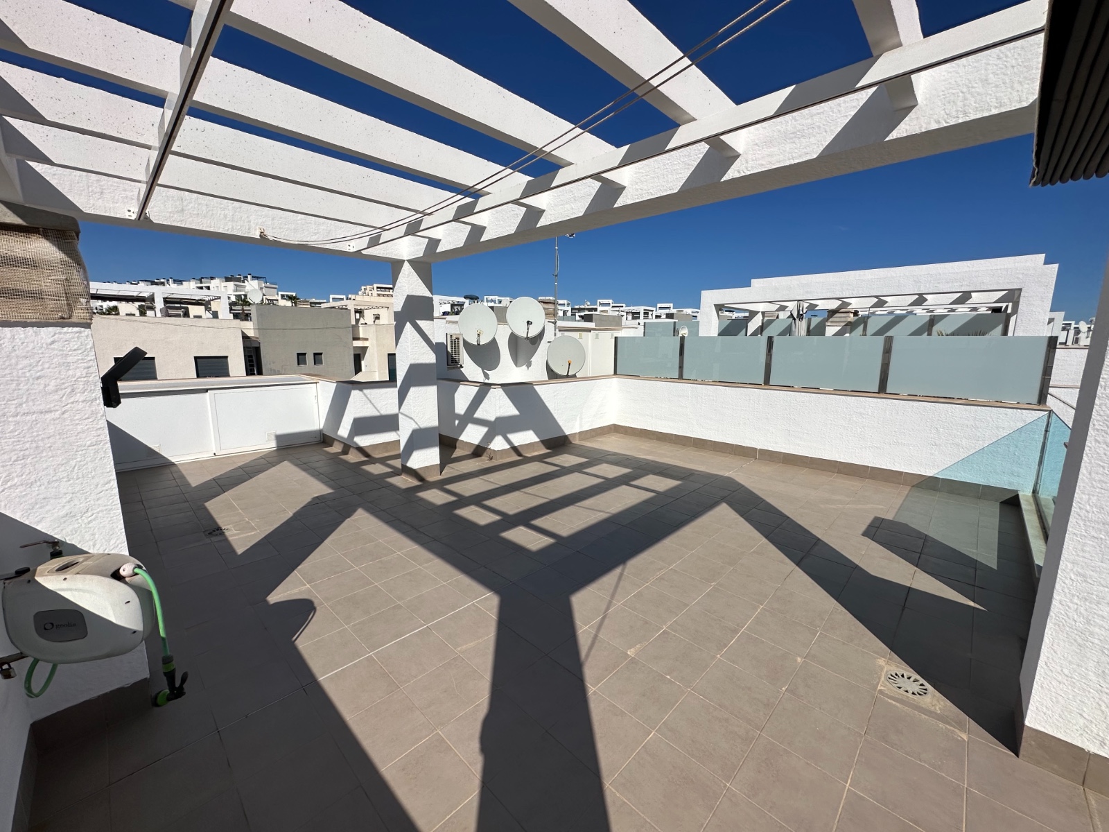 Dachwohnung zum Verkauf in Alicante 42