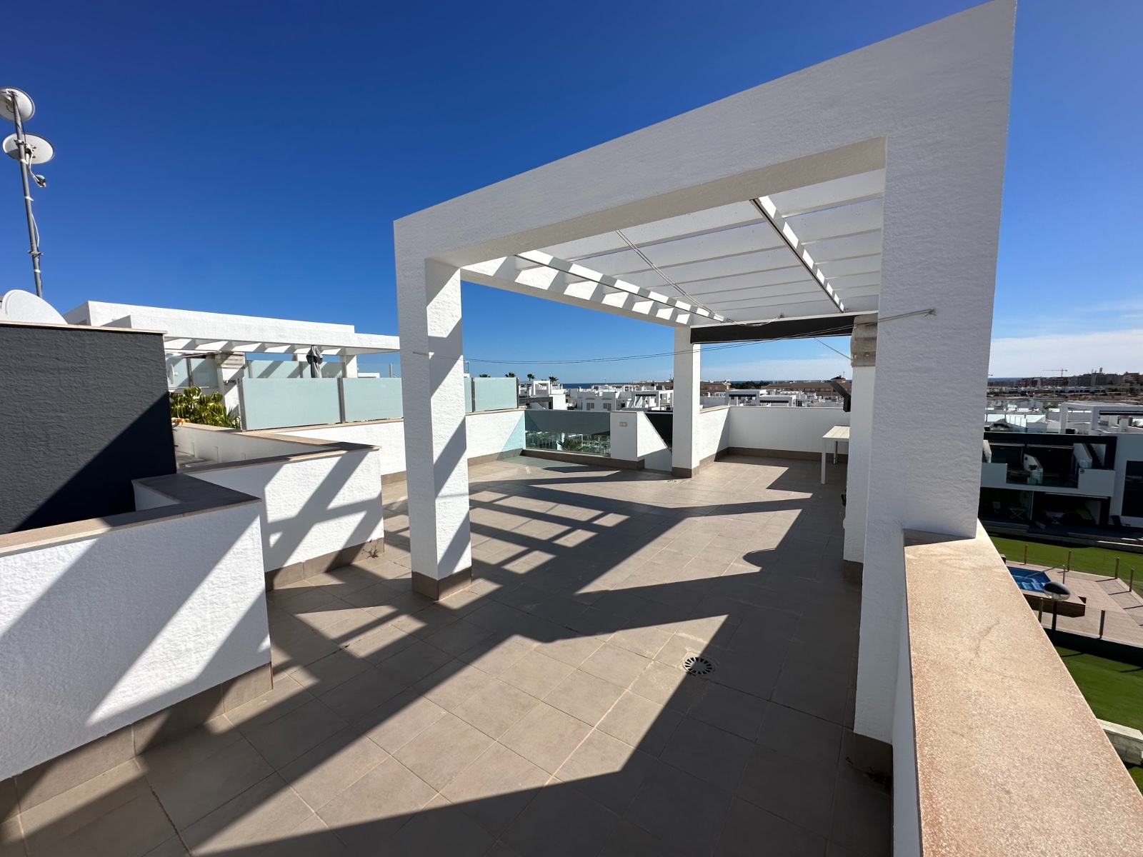 Penthouse for sale in Alicante 43