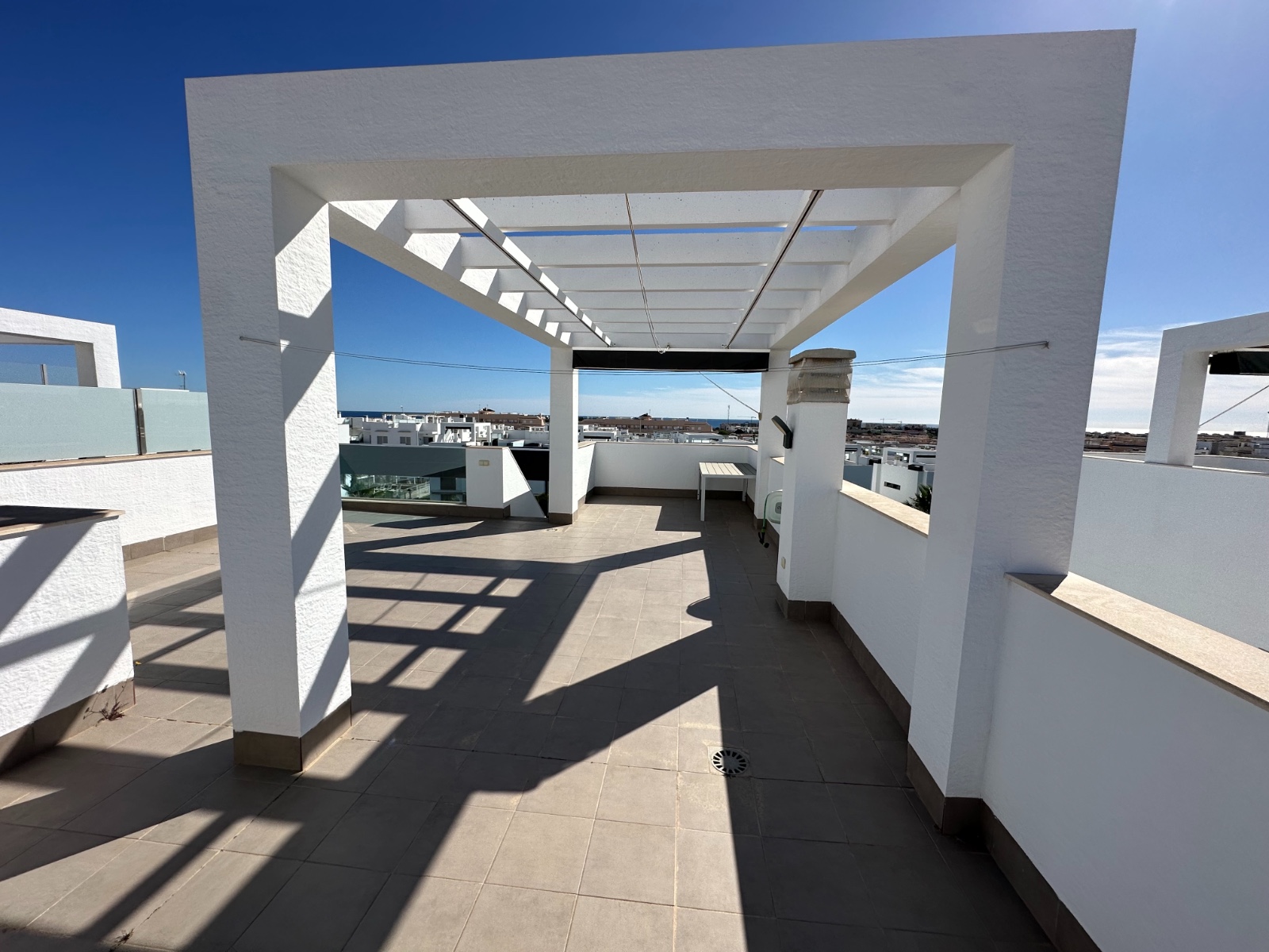 Penthouse for sale in Alicante 44