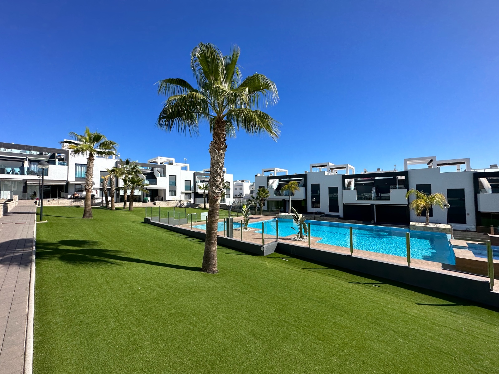 Appartement de luxe à vendre à Alicante 45
