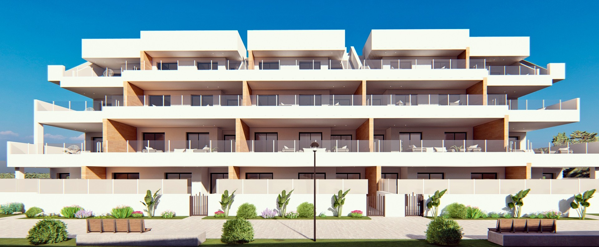 Property Image 579135-urbanizacion-montezenia-torrezenia-apartment-2-2