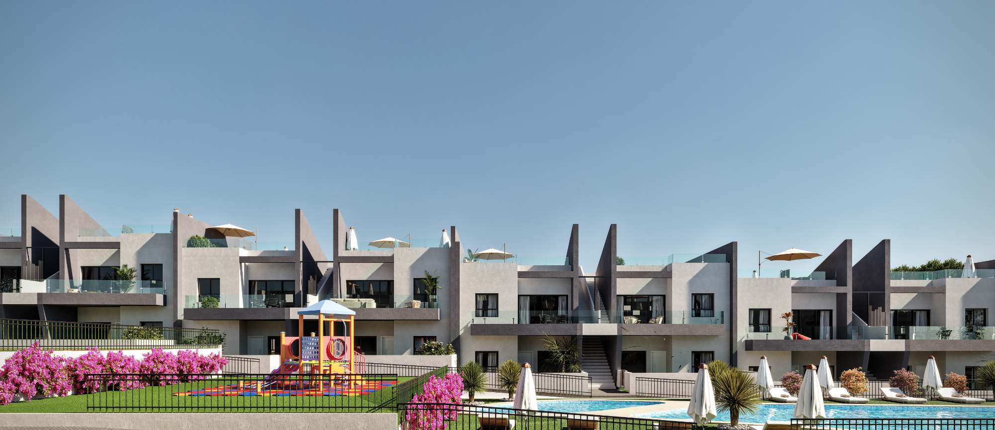 Dachwohnung zum Verkauf in Alicante 6