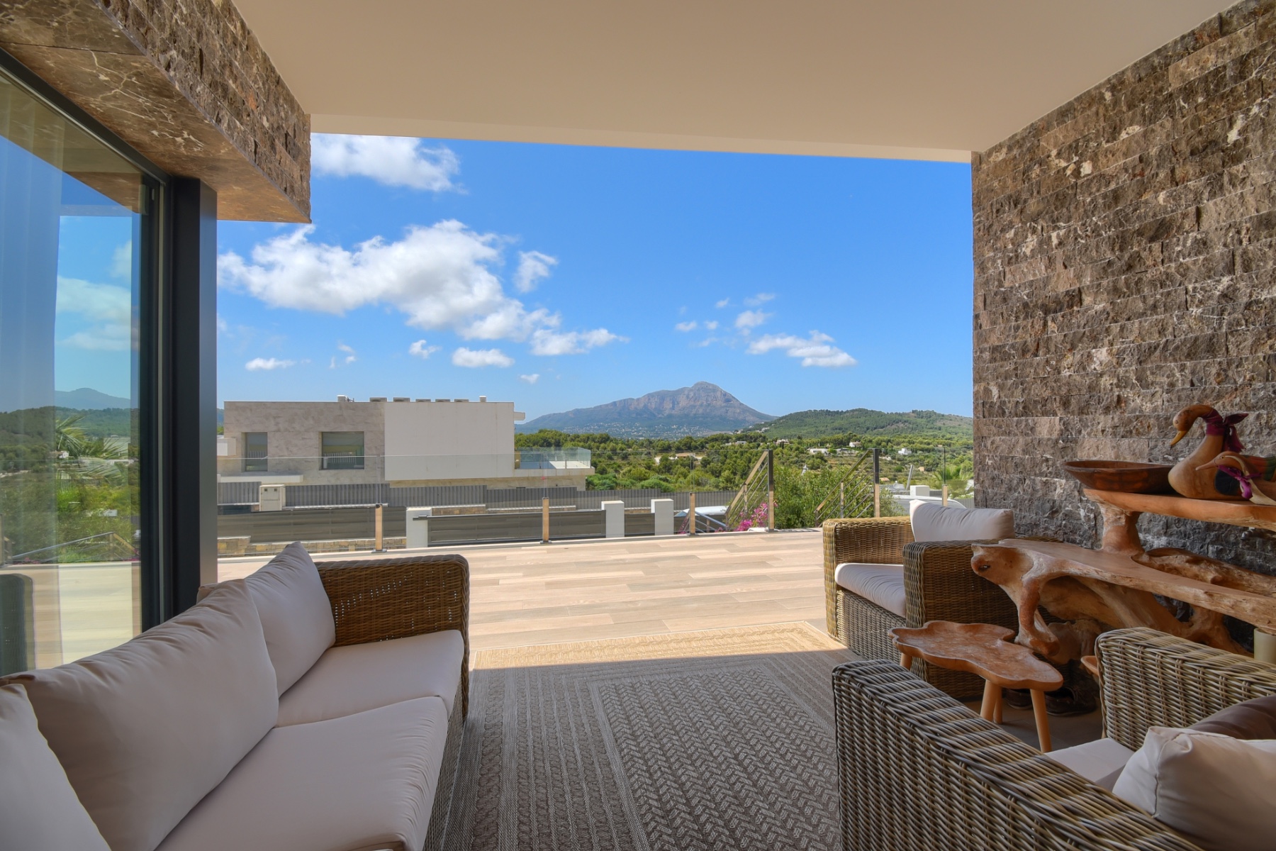 Villa for sale in Jávea and surroundings 35