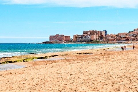 Apartment for sale in Torrevieja and surroundings 40