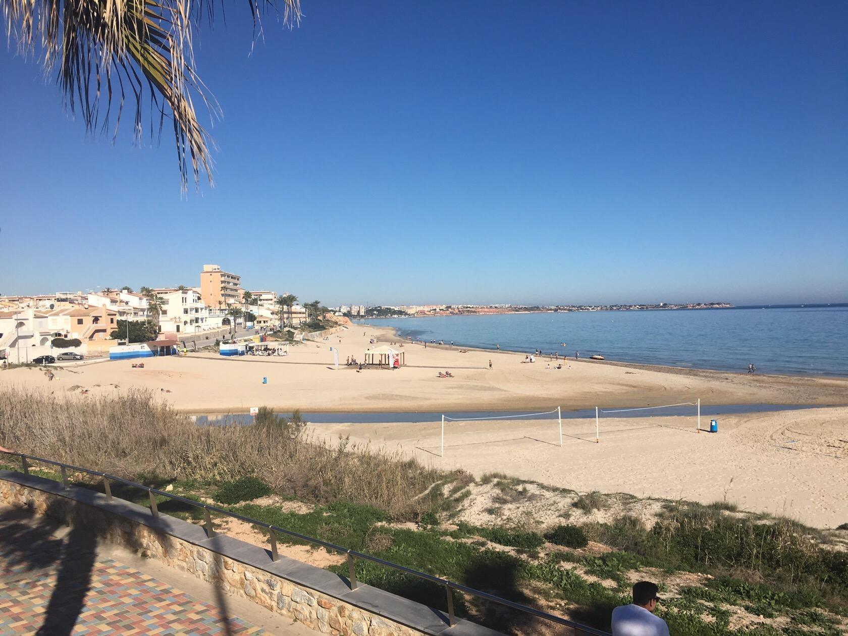 Penthouse for sale in Alicante 34