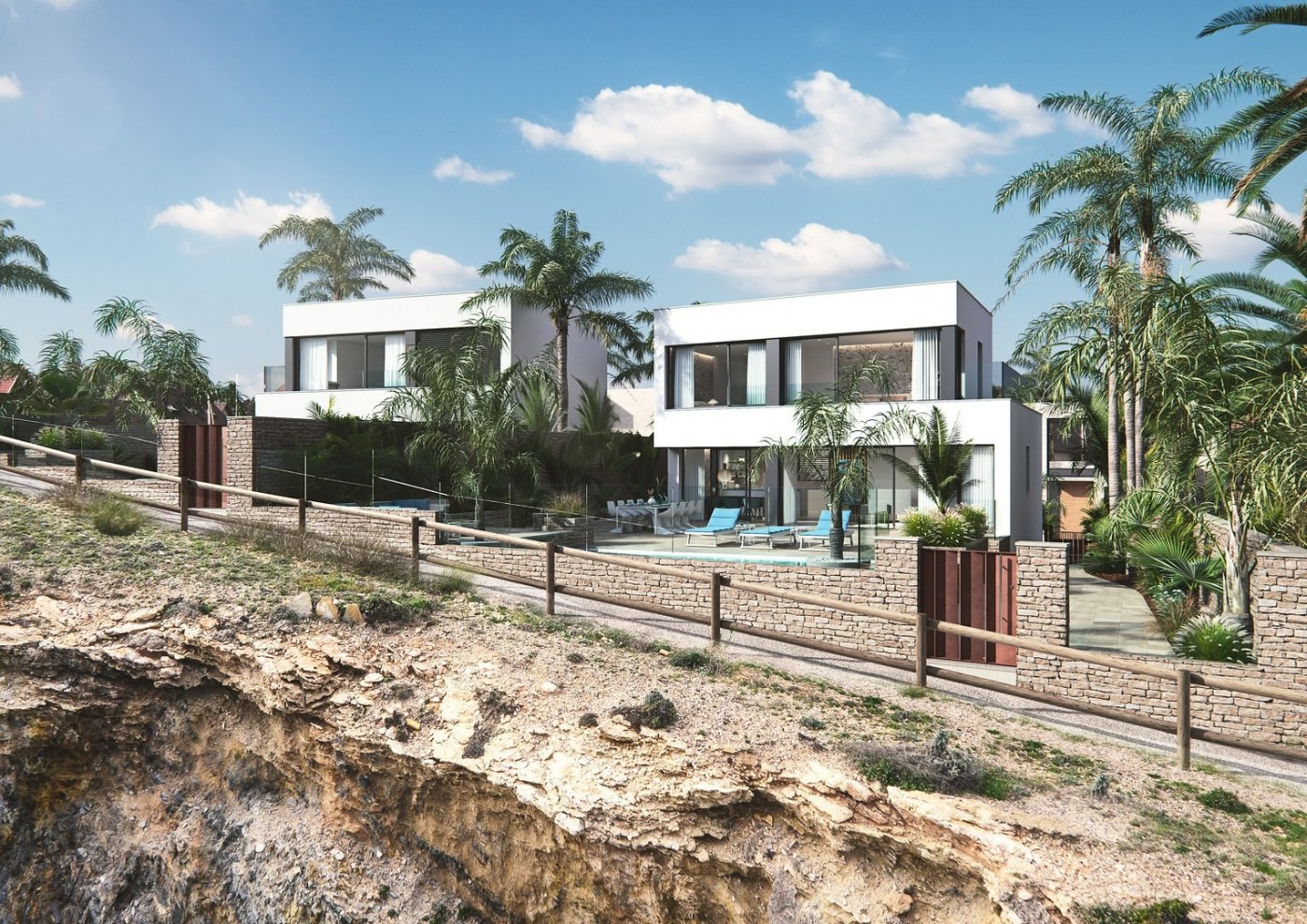 Villa te koop in Cartagena and surroundings 4