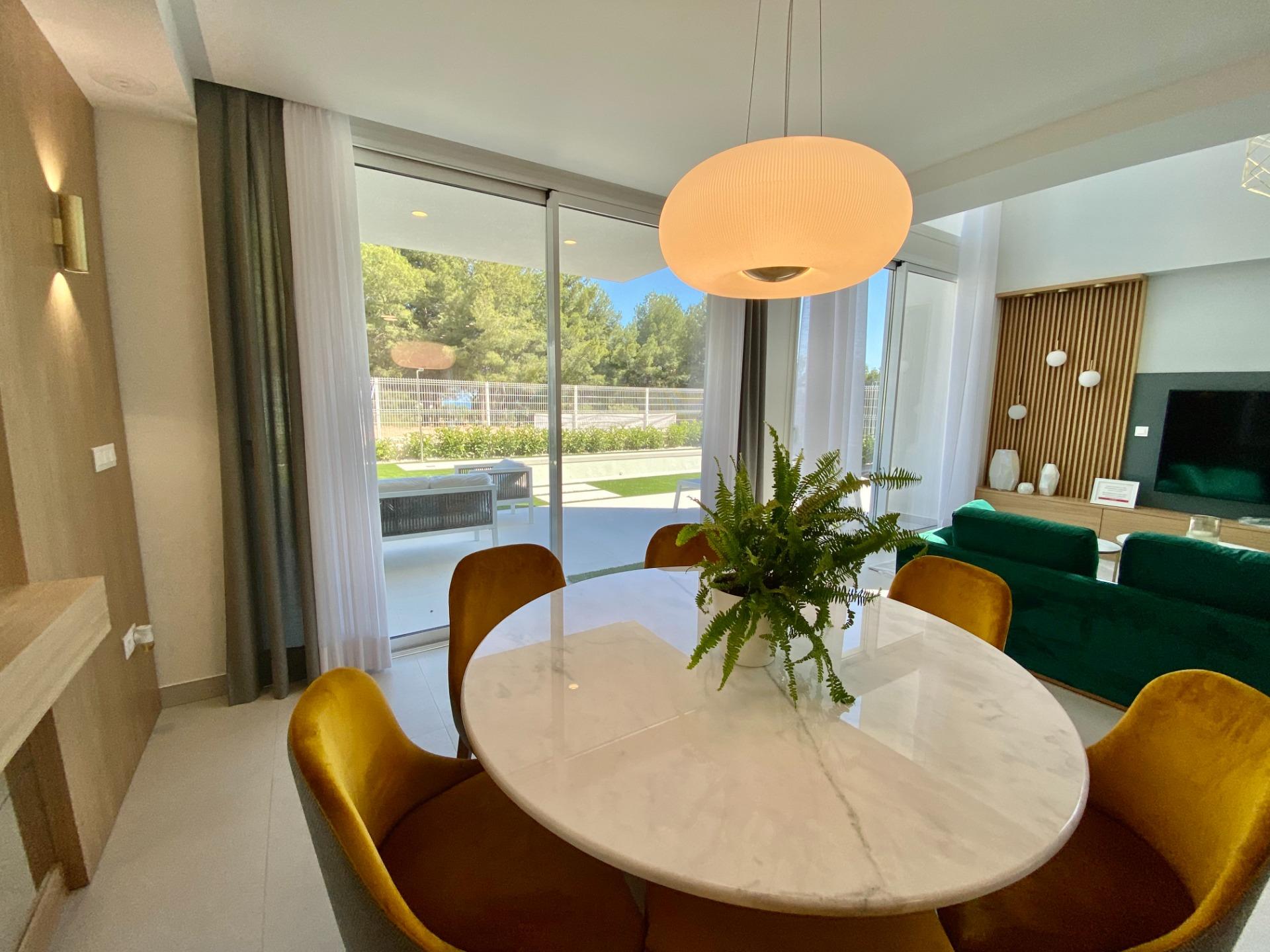 Villa for sale in Alicante 22