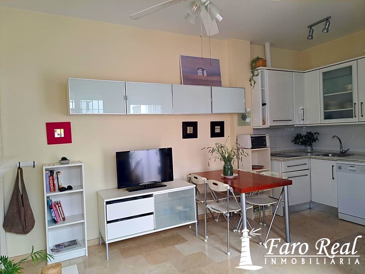 Appartement à vendre à Costa de Cádiz Northwest 4