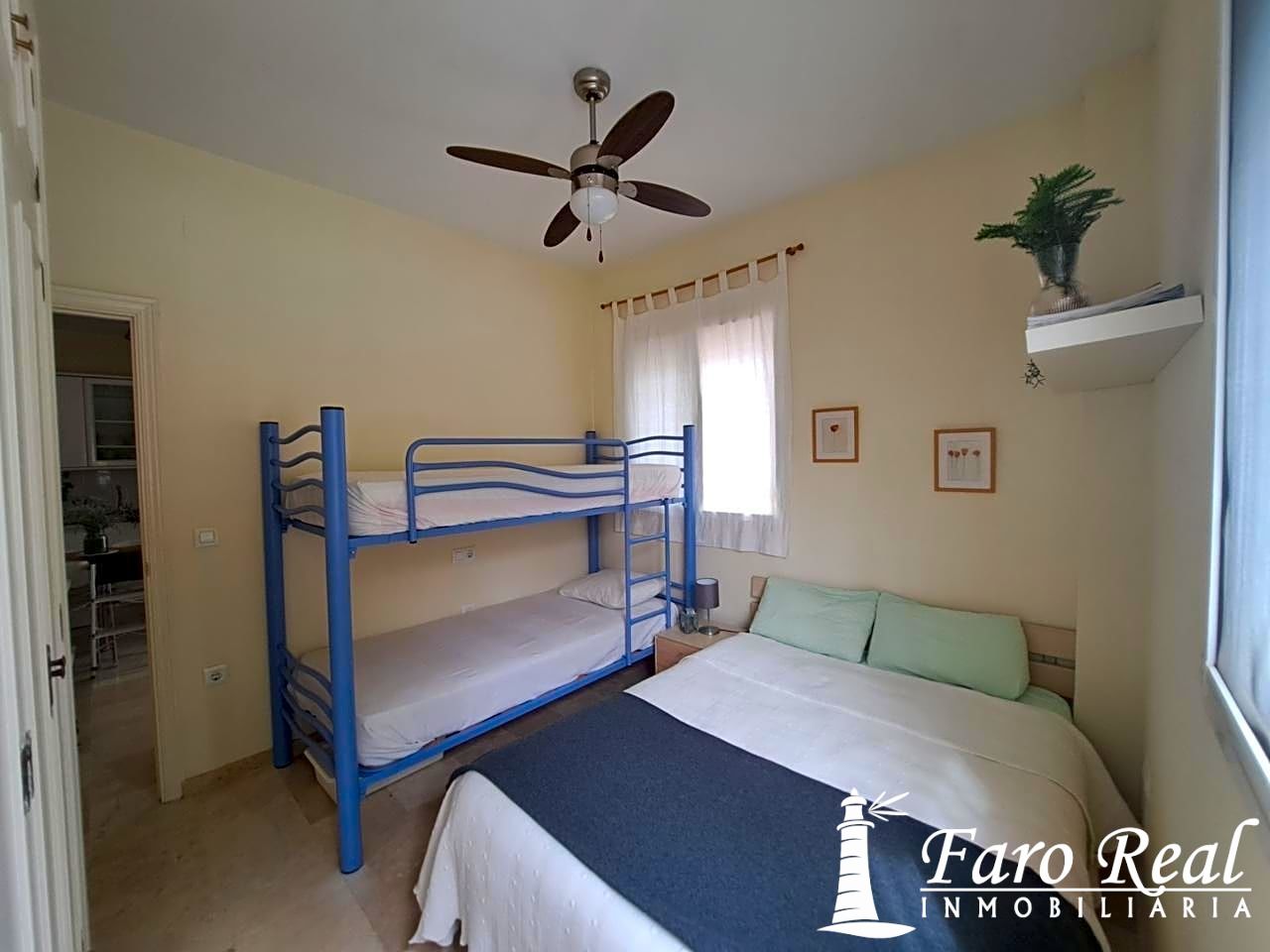 Appartement te koop in Costa de Cádiz Northwest 6