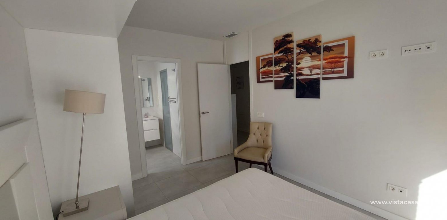 Apartment for sale in The white villages of Sierra de Cádiz 14