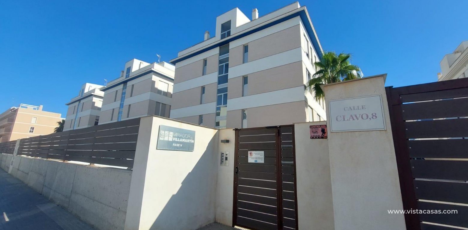 Appartement à vendre à The white villages of Sierra de Cádiz 28