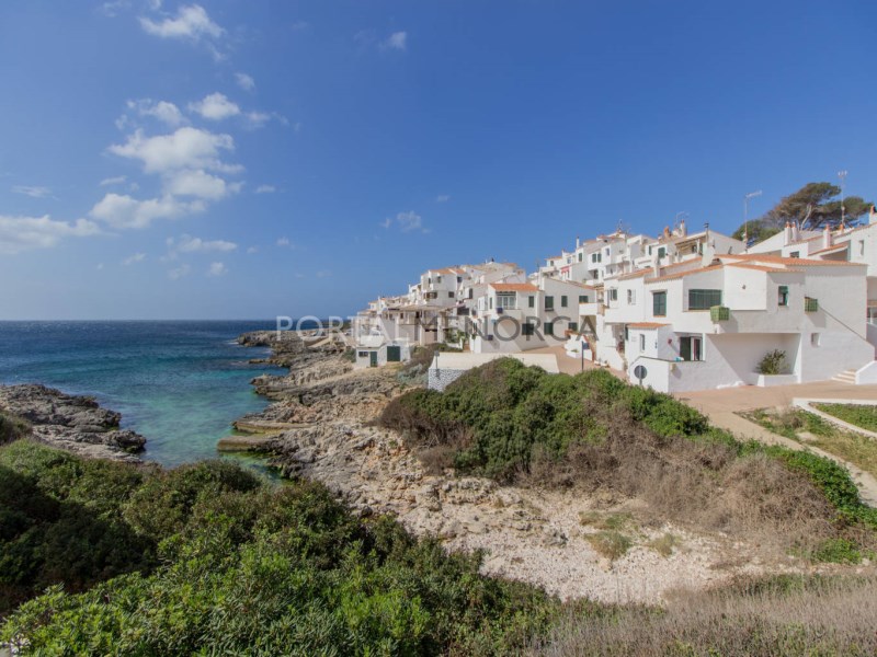 Apartamento en venta en Menorca East 1