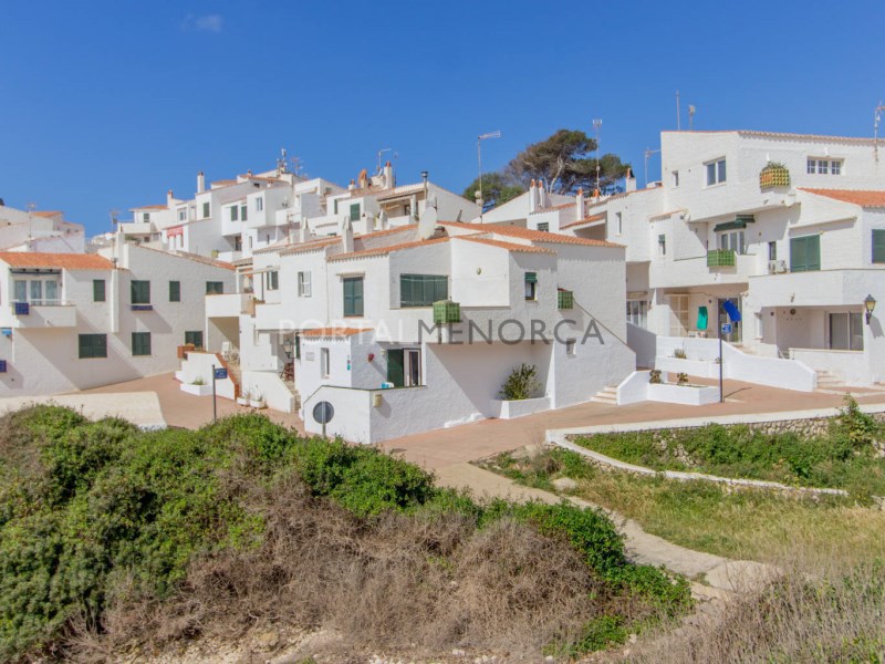 Квартира для продажи в Menorca East 2