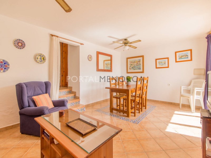 Квартира для продажи в Menorca East 7