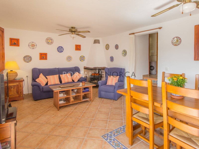 Apartamento en venta en Menorca East 8