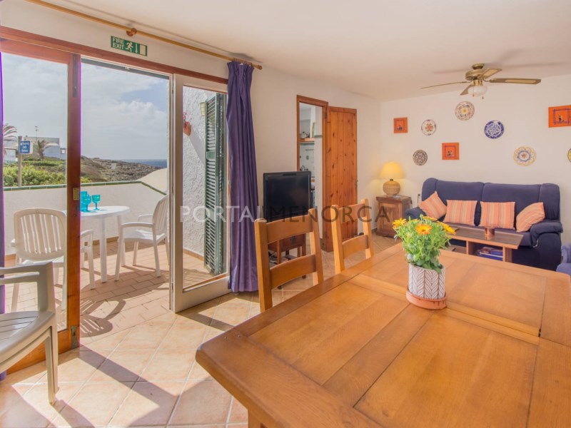 Квартира для продажи в Menorca East 9