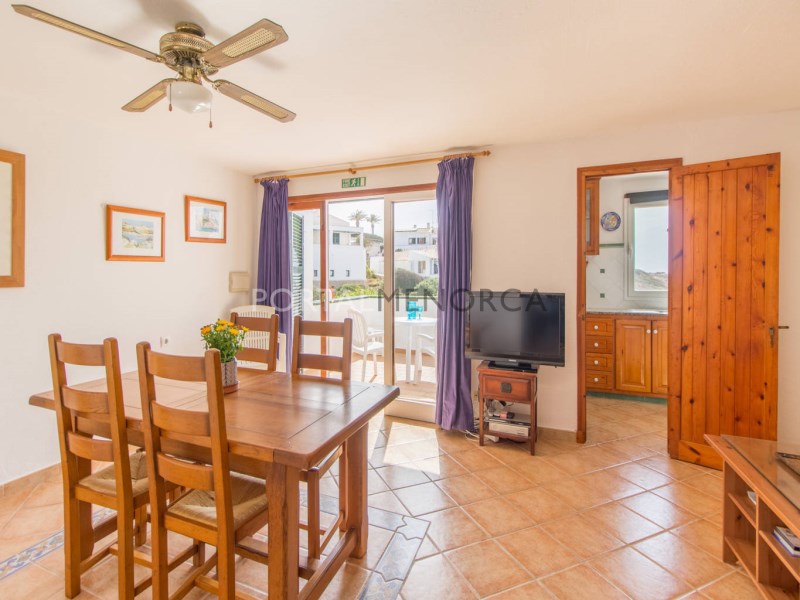 Wohnung zum Verkauf in Menorca East 10