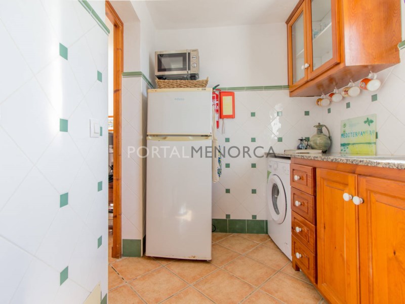 Appartement à vendre à Menorca East 12