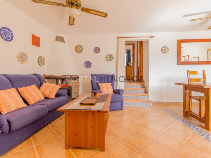 Apartamento en venta en Menorca East 13