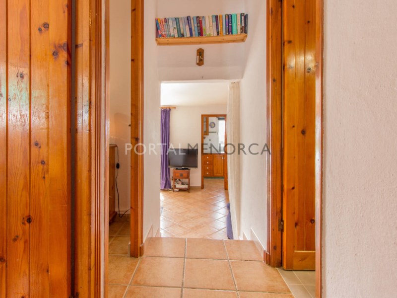 Lägenhet till salu i Menorca East 14