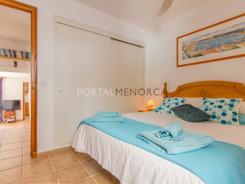 Apartment for sale in Menorca East 15