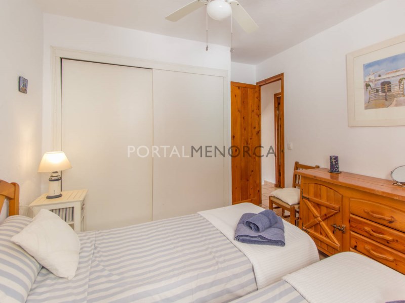 Apartamento en venta en Menorca East 17