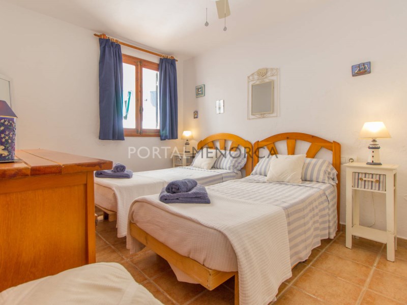 Apartamento en venta en Menorca East 18