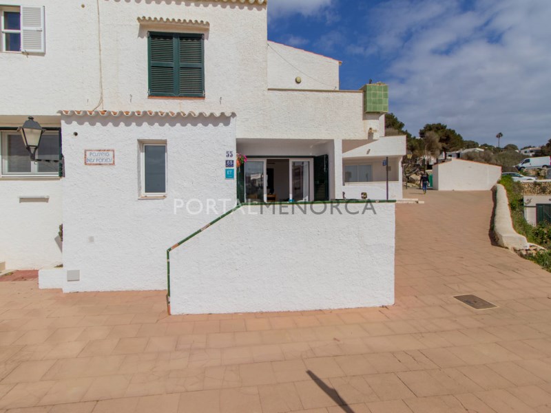 Wohnung zum Verkauf in Menorca East 22