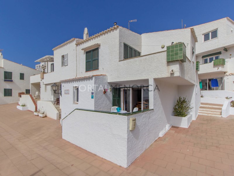 Wohnung zum Verkauf in Menorca East 23