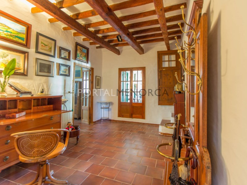 Countryhome for sale in Guardamar and surroundings 21