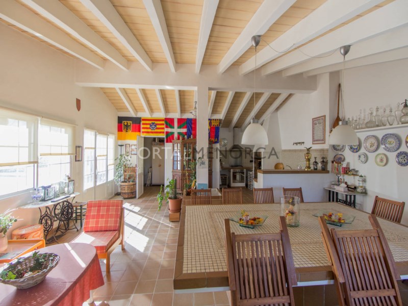 Countryhome for sale in Guardamar and surroundings 42