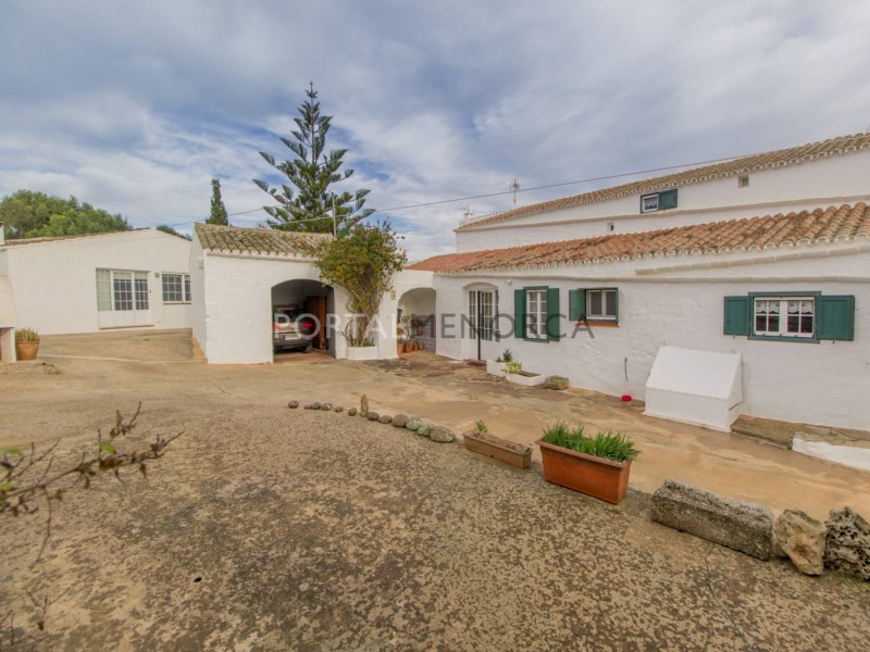 Загородный дом для продажи в Guardamar and surroundings 45