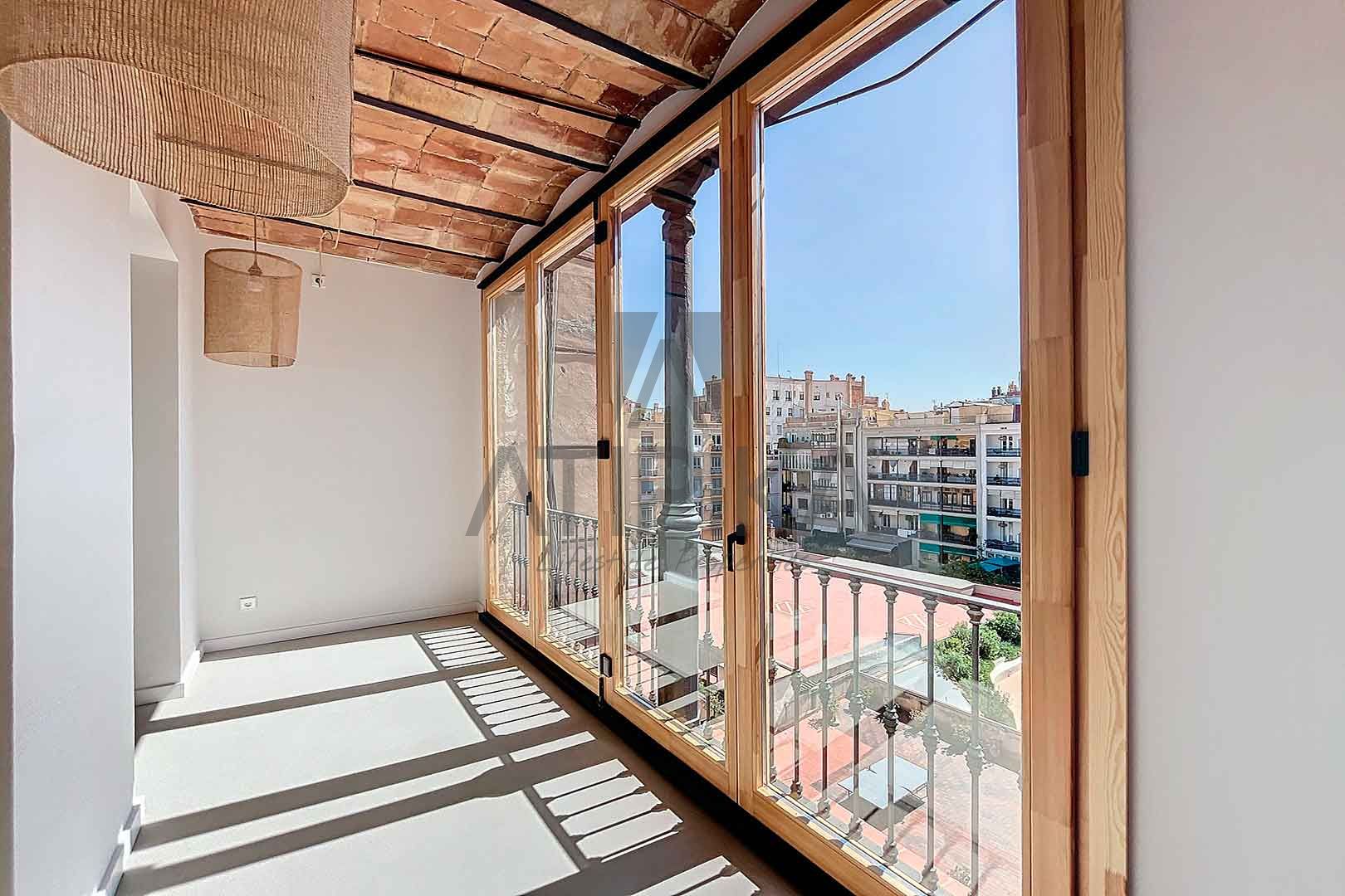 Apartamento en venta en Castelldefels and Baix Llobregat 1
