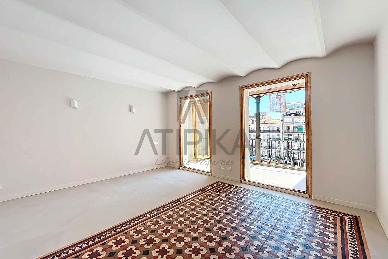Appartement te koop in Castelldefels and Baix Llobregat 5