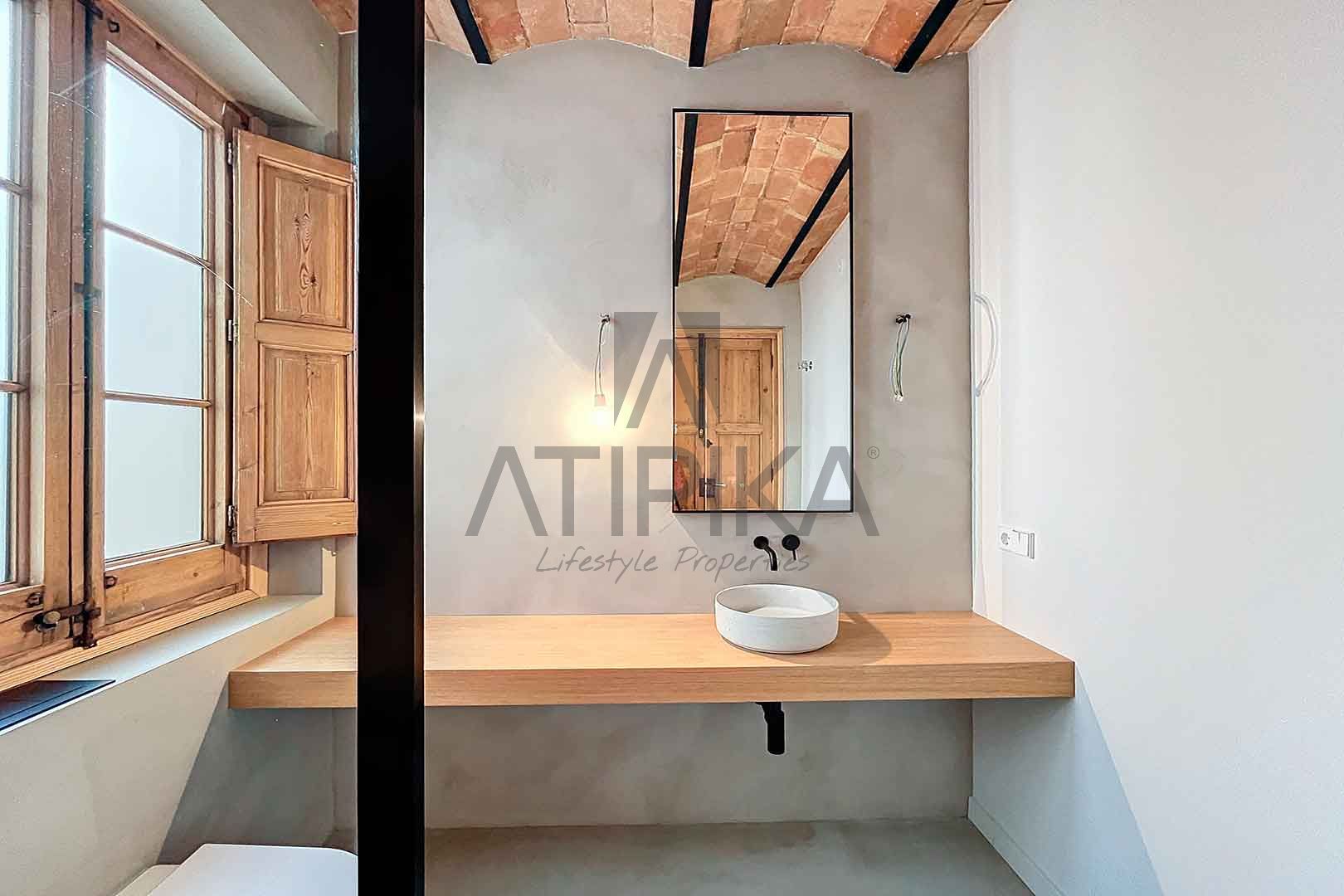 Apartamento en venta en Castelldefels and Baix Llobregat 42