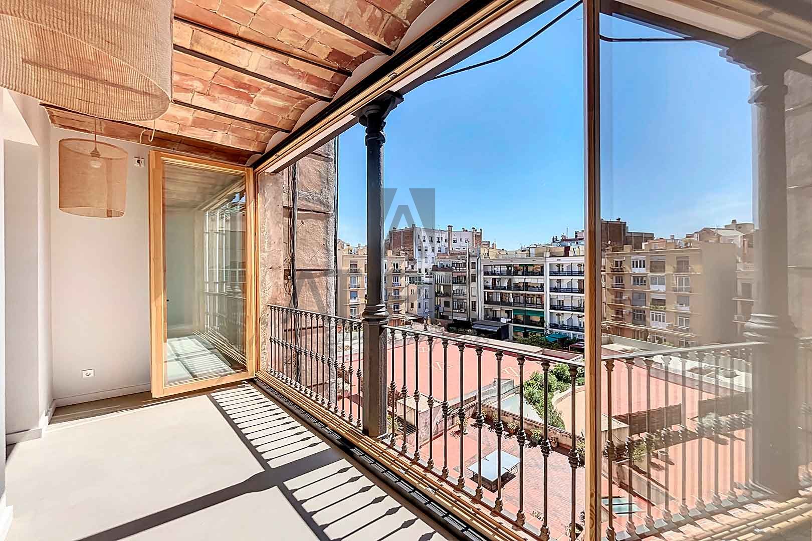 Lägenhet till salu i Castelldefels and Baix Llobregat 6
