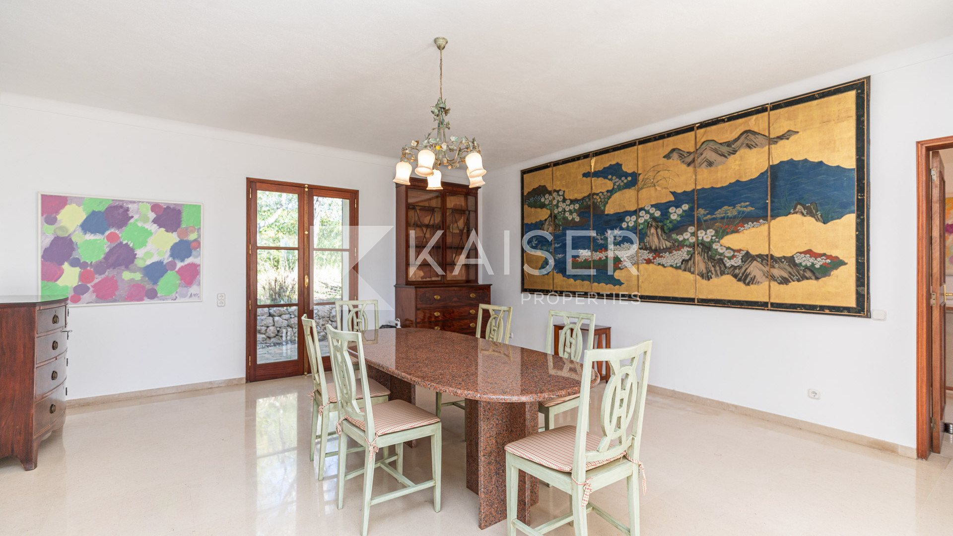 Villa for sale in Silves 11
